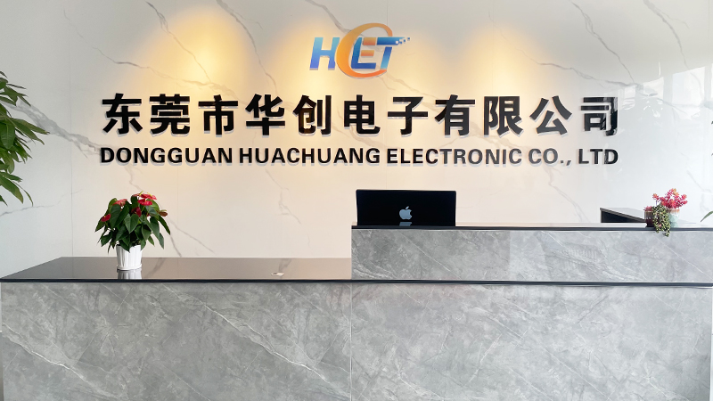 DONGGUAN HUACHUANG ELECTRONIC CO., LTD.